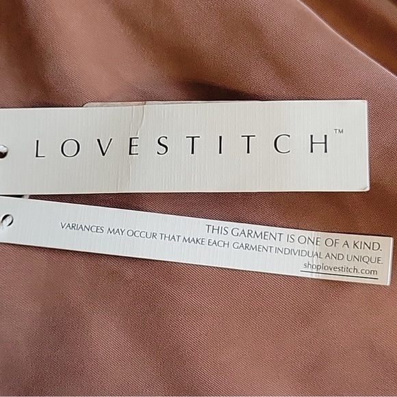 Small Romper - Picture 2 of 3